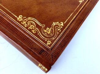 CZERNIAWSKI - O TAŃCACH NARODOWYCH Z POGLĄDEM HISTORYCZNYM I ESTETYCZNYM NA TAŃCE RÓŻNYCH NARODÓW A WSZEGÓLNOŚCI, NA TAŃCE POLSKIE - 4