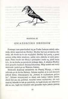 BARRIE - PRZYGODY PIOTRUSIA PANA wyd. 1958 - 4