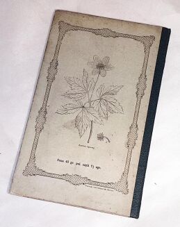 SZAFARKIEWICZ - HISTORYA NATURALNA wyd. 1864 ryciny - 4