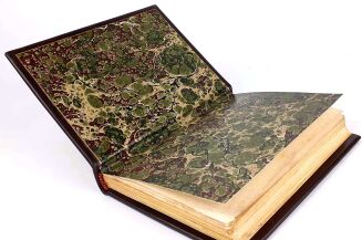 SŁOWACKI - KSIĄŻE NIEZŁOMNY Warszawa 1859. Pierwsze wydanie na ziemiach polskich. - 3