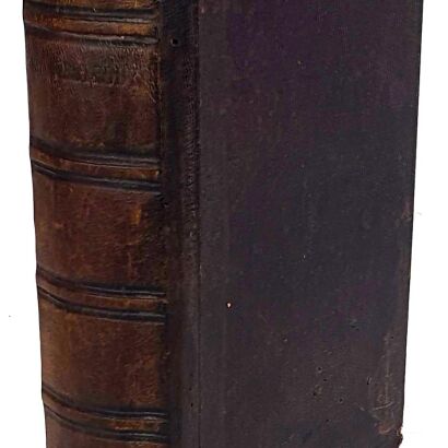 NUSBAUM, SILBERSTEIN- SIŁY PRZYRODY. ZESZYT 24. Warszawa 1889