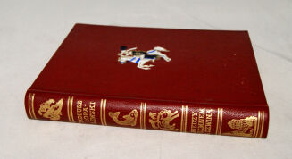 ŁOPALEWSKI z serii CUDA POLSKI - MIĘDZY NIEMNEM A DŹWINA, LUKSUSOWA OPRAWA WYDAWNICZA - 2