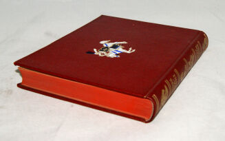 ŁOPALEWSKI z serii CUDA POLSKI - MIĘDZY NIEMNEM A DŹWINA, LUKSUSOWA OPRAWA WYDAWNICZA - 3