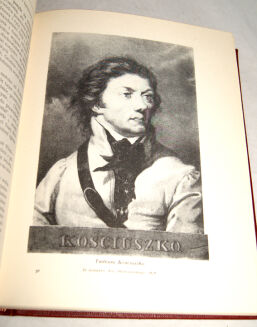 ŁOPALEWSKI z serii CUDA POLSKI - MIĘDZY NIEMNEM A DŹWINA, LUKSUSOWA OPRAWA WYDAWNICZA - 5
