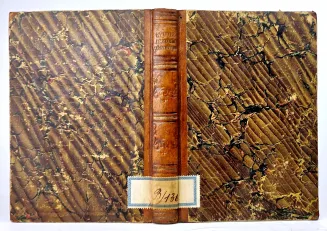 STOLBERG - ŻYWOT PANA NASZEGO JEZUSA CHRYSTUSA 1857 - 2