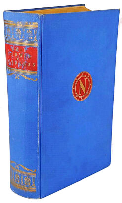 LUDWIG- NAPOLEON wyd. 1928r.