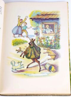 KOWNACKA- ROGAŚ Z DOLINY ROZTOKI wyd. 1959 - 5