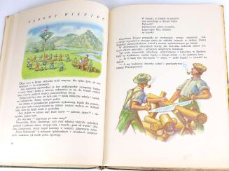 KOWNACKA- ROGAŚ Z DOLINY ROZTOKI wyd. 1959 - 6