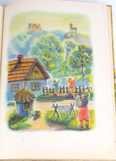 KOWNACKA- ROGAŚ Z DOLINY ROZTOKI wyd. 1959 - 7