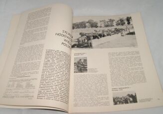 KOŃ POLSKI 1971 nr 4 - 3