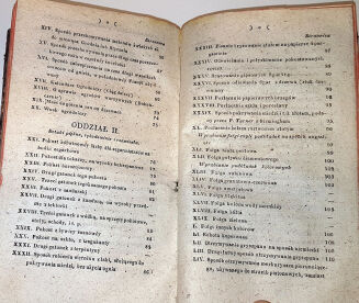 PIAST czyli Pamiętnik Technologiczny. 1830 T.XVIII    - 6