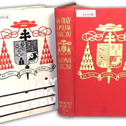 HLOND Na straży sumienia narodu