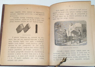 STARKEL- GAWĘDY DZIADUNIA wyd. 1886 - 3