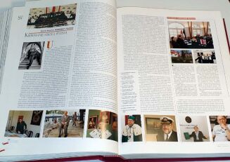 DZIESIĘCIOLECIE POLSKI NIEPODLEGŁEJ 1989-1999 - 7