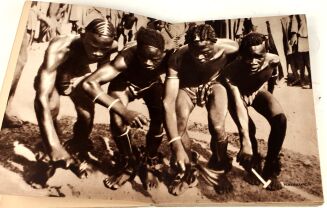 MAKARCZYK - LIBERJA. LIBERYJCZYK. LIBERYJKA 1936. Opracowanie zdjęć i okładka Atelier Girs-Barcz - 3