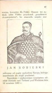 ZIMOWSKI - WIĘKSZA HISTORYA POLSKI DO ROKU 1919. Oprawa z Orłem polskim i Pogonią Litewską - 8