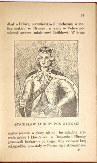 ZIMOWSKI - WIĘKSZA HISTORYA POLSKI DO ROKU 1919. Oprawa z Orłem polskim i Pogonią Litewską - 7