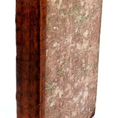 STASZIC- UWAGI NAD ŻYCIEM JANA ZAMOYSKIEGO wyd. 1785