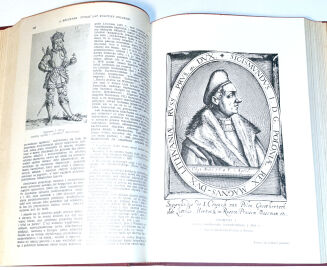 BRUCKNER - TYSIĄC LAT KULTURY POLSKIEJ tom I-II [komplet w 2 wol.] - 11