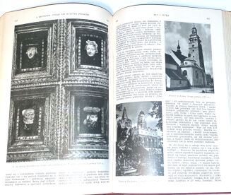 BRUCKNER - TYSIĄC LAT KULTURY POLSKIEJ tom I-II [komplet w 2 wol.] - 14
