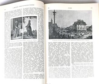 BRUCKNER - TYSIĄC LAT KULTURY POLSKIEJ tom I-II [komplet w 2 wol.] - 5
