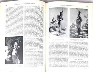 BRUCKNER - TYSIĄC LAT KULTURY POLSKIEJ tom I-II [komplet w 2 wol.] - 7