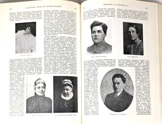BRUCKNER - TYSIĄC LAT KULTURY POLSKIEJ tom I-II [komplet w 2 wol.] - 8