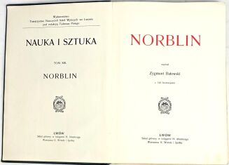 BATOWSKI - NORBLIN Z 148 ilustracjami - 4