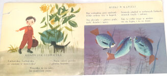 KUBIAK- BIEGAŁY PTASZKI wyd. I - 3