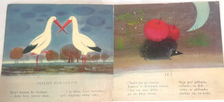 KUBIAK- BIEGAŁY PTASZKI wyd. I - 2