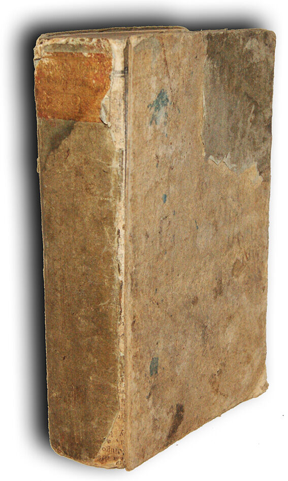 USTAWY CYWILNE DLA GALICYI WSCHODNIEY Cz.I-III  wyd. 1797