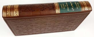 BALIŃSKI- PIELGRZYMKA DO JASNEJ GÓRY W CZĘSTOCHOWIE 1846 - 8