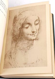 LEONARDO DA VINCI- PISMA WYBRANE pod red. Staffa 1930 - 4
