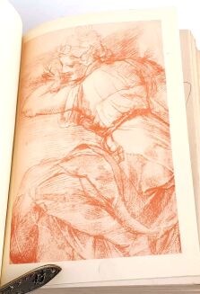 LEONARDO DA VINCI- PISMA WYBRANE pod red. Staffa 1930 - 5