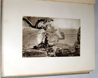 LORENTOWICZ- POLSKA PIEŚŃ MIŁOSNA ilustr. OPRAWA PUGET - 5