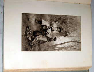 LORENTOWICZ- POLSKA PIEŚŃ MIŁOSNA ilustr. OPRAWA PUGET - 6