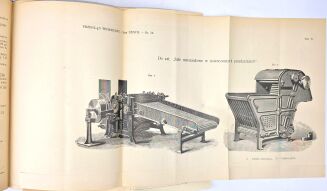 PRZEGLĄD TECHNICZNY. PISMO MIESIĘCZNE POŚWIĘCONE SPRAWOM TECHNIKI I PRZEMYSŁU 1899 - 9