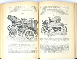 PRZEGLĄD TECHNICZNY. PISMO MIESIĘCZNE POŚWIĘCONE SPRAWOM TECHNIKI I PRZEMYSŁU 1899 - 8
