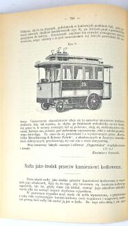 PRZEGLĄD TECHNICZNY. PISMO MIESIĘCZNE POŚWIĘCONE SPRAWOM TECHNIKI I PRZEMYSŁU 1899 - 7
