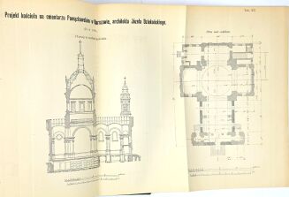 PRZEGLĄD TECHNICZNY. PISMO MIESIĘCZNE POŚWIĘCONE SPRAWOM TECHNIKI I PRZEMYSŁU 1899 - 6