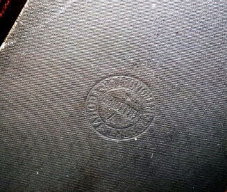 WRÓBLEWSKI- KOMENTARZ DO §§ 531-824 AUSTRYACKIEGO KODEKSU CYWILNEGO (PRAWO SPADKOWE).  Kraków 1904.OPRAWA ROBERT JAHODA - 4