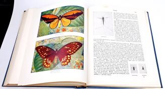 CORNISCH- ŚWIAT ZWIERZĄT Tom I-II setki ilustracji OPRAWA PUGET  - 15