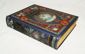 OFIARA MSZY ŚWIĘTEJ Oprawa wydawnicza  - 3