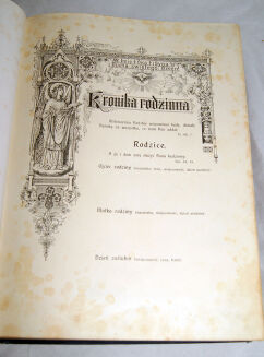 OFIARA MSZY ŚWIĘTEJ Oprawa wydawnicza  - 6