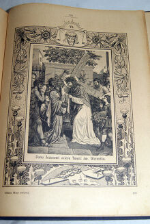 OFIARA MSZY ŚWIĘTEJ Oprawa wydawnicza  - 16