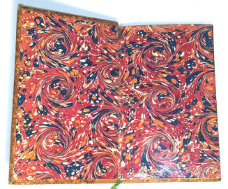 DE BACULARD D' ARNAUD - LAMENTATIONS DE JEREMIE wyd. 1757 - 2