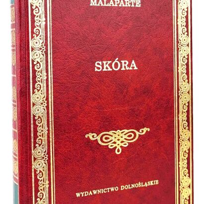 MALAPARTE - SKÓRA Dolnośląskie