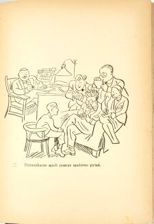 KASTNER - EMIL I DETEKTYWI wyd.1, 1933, il. TRIER - 9