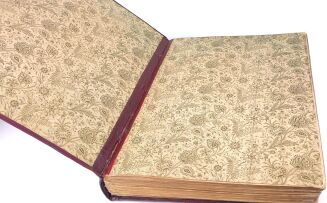 POLKOWSKI - KATEDRA GNIEŹNIEŃSKA. Gniezno 1874. Efektowna oprawa skóra z epoki - 5