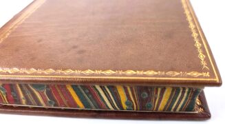 PLATER - JEOGRAFIA WSCHODNIÉY CZĘŚCI EUROPY CZYLI OPIS KRAJÓW PRZEZ WIELORAKIE NARODY SŁOWIAŃSKIE ZAMIESZKANYCH Wrocław 1825 - 5